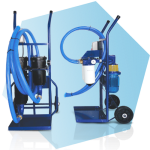 Equipamento de Filtragem