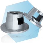 Flanges de Ligação