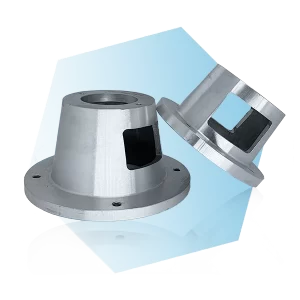 Flanges de Ligação